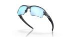 Oakley Flak 2.0 XL Polarized Sunglasses - Matte Black