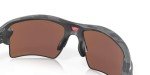 Oakley Flak 2.0 XL Polarized Sunglasses - Matte Black