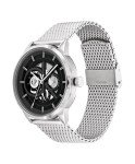 Calvin Klein Men's Modern Skeleton Steel Watch