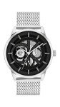 Calvin Klein Men's Modern Skeleton Steel Watch