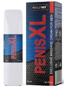 Penis XL Erection Gel for Strong Performance 1.69oz