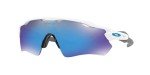 Oakley Radar EV Path Sunglasses - Polished White