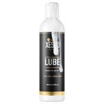 Unscented Water-Based Lubricant for Sensitive Skin