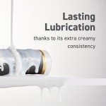 Unscented Water-Based Lubricant for Sensitive Skin
