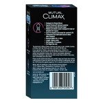 Durex Mutual Climax Condoms - 30 Pack