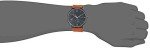 Tommy Hilfiger Men's Brooklyn Brown Leather Watch