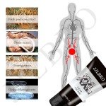 JJLBRO XXL Extra Strength Enlargement Cream for Men