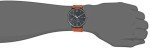 Tommy Hilfiger Men's Brooklyn Brown Leather Watch