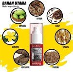 JJLBRO Men's Long Lasting Delay Spray & Massage Cream