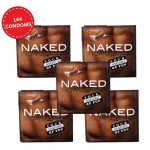 King Size Lubricated Condoms - Bulk Pack 144