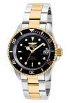 Invicta Men's Pro Diver Coin-Edge Automatic Watch