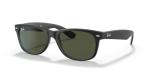 Ray-Ban Wayfarer Non-Polarized Sunglasses, 58mm