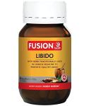Fusion Health Libido Boost Capsules - 60 Count