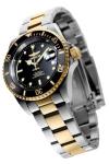 Invicta Men's Pro Diver Coin-Edge Automatic Watch