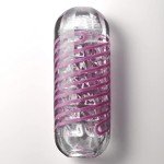 TENGA Spinner SPN-006 Brick Spiral Male Masturbator
