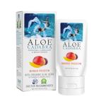 Aloe Cadabra Mango Passion Personal Lubricant 2.5 oz