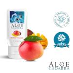 Aloe Cadabra Mango Passion Personal Lubricant 2.5 oz