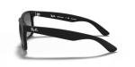 Ray-Ban Justin Polarized Sunglasses - Black & Grey