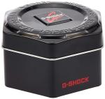 G-SHOCK Men's GA700-1A Red and Black Watch