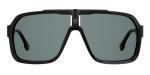 Carrera Men's 1014/S Matte Black Sunglasses
