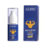 Men's Delay Spray for Longer Performance and Boost