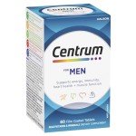 Centrum Multivitamin for Men - Energy & Immunity