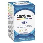Centrum Multivitamin for Men - Energy & Immunity