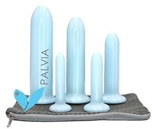 Palvia 5-Piece Silky Plastic Trainer Set