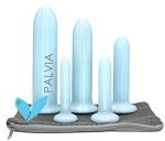 Palvia 5-Piece Silky Plastic Trainer Set