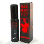 Maxi Erect 907 Men's Erection Spray 0.84fl oz