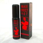 Maxi Erect 907 Men's Erection Spray 0.84fl oz
