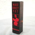 Maxi Erect 907 Men's Erection Spray 0.84fl oz