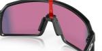 Oakley Sutro Sunglasses - Matte Black & Prizm Road