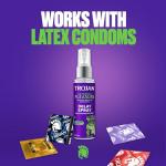 Trojan Extended Pleasure Delay Spray for Men