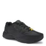 Fila Men's Memory Workshift Sneakers - Black, Size 9
