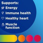 Centrum Multivitamin for Men - Energy & Immunity