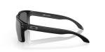 Oakley Holbrook XL Polarized Sunglasses - Matte Black