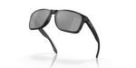 Oakley Holbrook XL Polarized Sunglasses - Matte Black