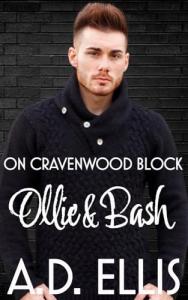 Ollie & Bash Cravenwood Block 2 for Men