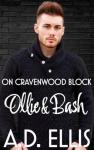 Ollie & Bash Cravenwood Block 2 for Men
