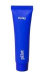 Pilot Delay Gel for Enhanced Stamina