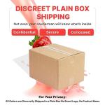 NottyBoy Extra Thin Strawberry Condoms - 10 Pack