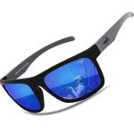 Men's Polarized Sunglasses for Fishing and Sports