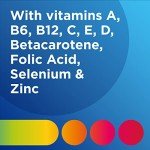 Centrum Multivitamin for Men - Energy & Immunity