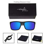 Men's Polarized Sunglasses for Fishing and Sports