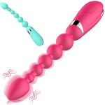 Amal Soft Silicone Anale Training Beads Set