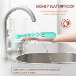 Amal Soft Silicone Anale Training Beads Set