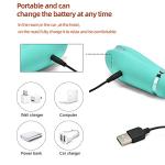 Amal Soft Silicone Anale Training Beads Set