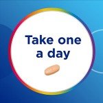 Centrum Multivitamin for Men - Energy & Immunity