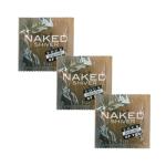 Ultra-Thin Menthol Male Condoms - Bulk 144 Pack
